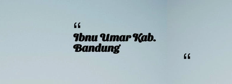 thumbnail for KB TAAM AL MUKARROMAH Kab. Bogor