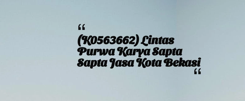 thumbnail for KB TAAM AL MUKARROMAH Kab. Bogor