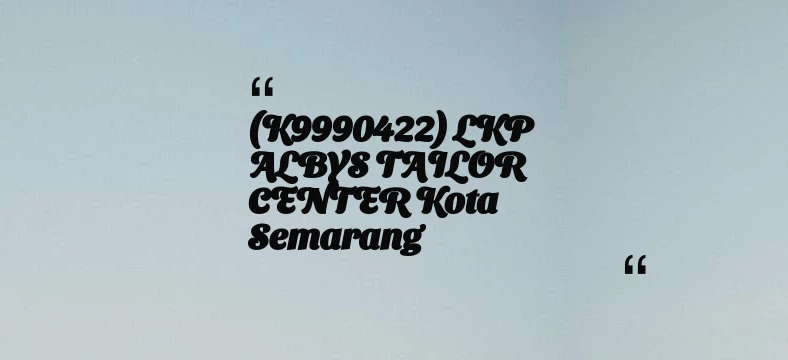thumbnail for KB TAAM AL MUKARROMAH Kab. Bogor