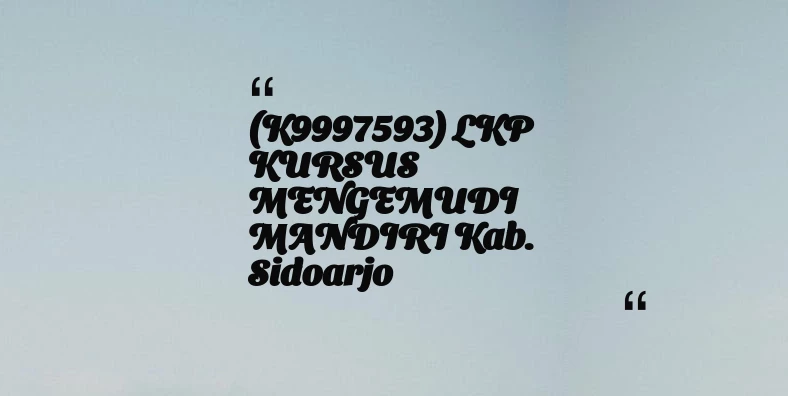 thumbnail for KB TAAM AL MUKARROMAH Kab. Bogor