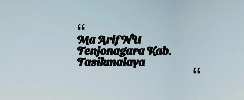thumbnail for KB TAAM AL MUKARROMAH Kab. Bogor