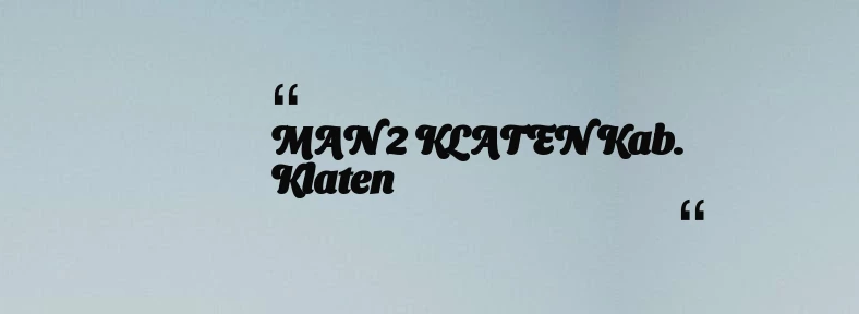 thumbnail for KB TAAM AL MUKARROMAH Kab. Bogor