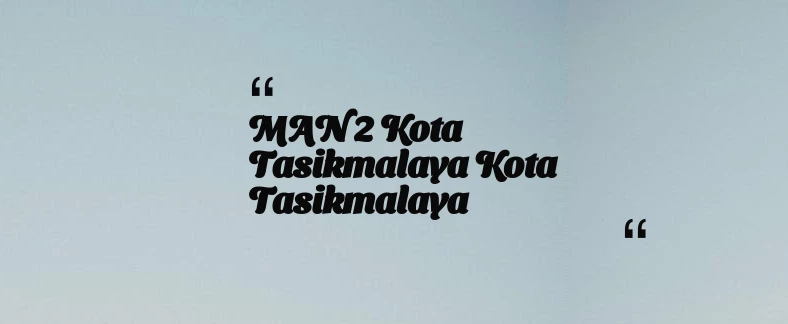 thumbnail for KB TAAM AL MUKARROMAH Kab. Bogor