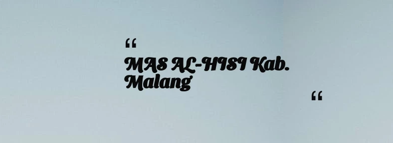 thumbnail for KB TAAM AL MUKARROMAH Kab. Bogor