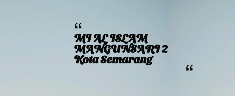 thumbnail for KB TAAM AL MUKARROMAH Kab. Bogor