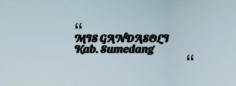 thumbnail for KB TAAM AL MUKARROMAH Kab. Bogor