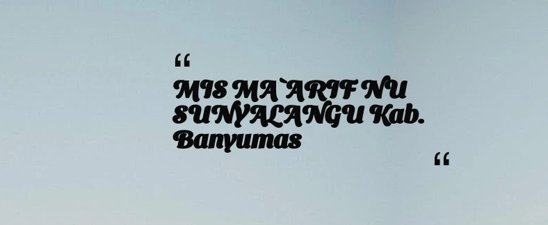 thumbnail for KB TAAM AL MUKARROMAH Kab. Bogor