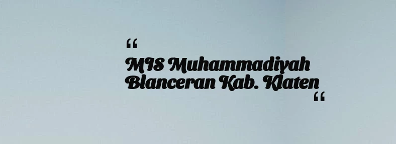 thumbnail for KB TAAM AL MUKARROMAH Kab. Bogor