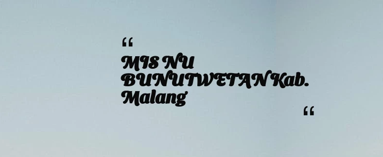 thumbnail for KB TAAM AL MUKARROMAH Kab. Bogor