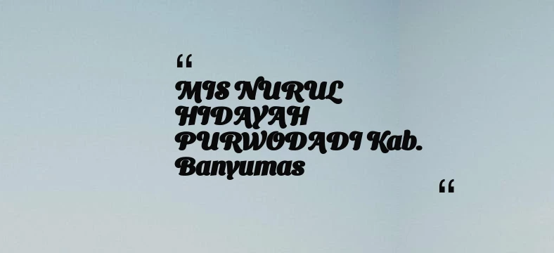 thumbnail for KB TAAM AL MUKARROMAH Kab. Bogor
