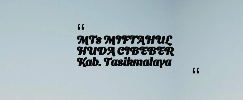 thumbnail for KB TAAM AL MUKARROMAH Kab. Bogor
