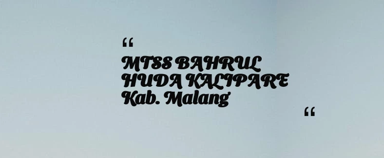 thumbnail for KB TAAM AL MUKARROMAH Kab. Bogor