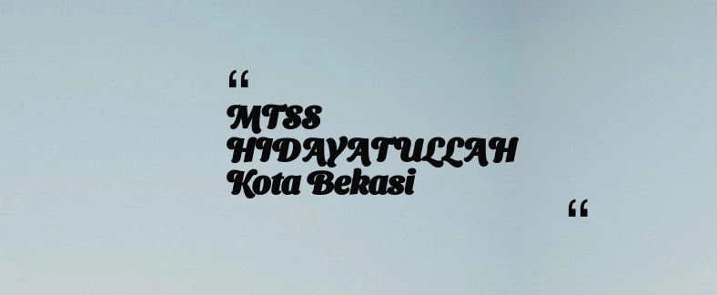 thumbnail for KB TAAM AL MUKARROMAH Kab. Bogor