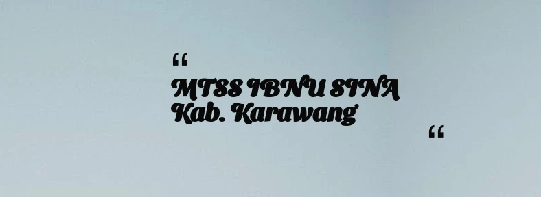 thumbnail for KB TAAM AL MUKARROMAH Kab. Bogor