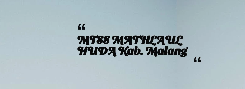 thumbnail for KB TAAM AL MUKARROMAH Kab. Bogor