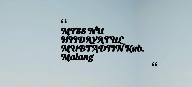 thumbnail for KB TAAM AL MUKARROMAH Kab. Bogor