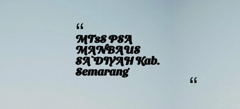 thumbnail for KB TAAM AL MUKARROMAH Kab. Bogor