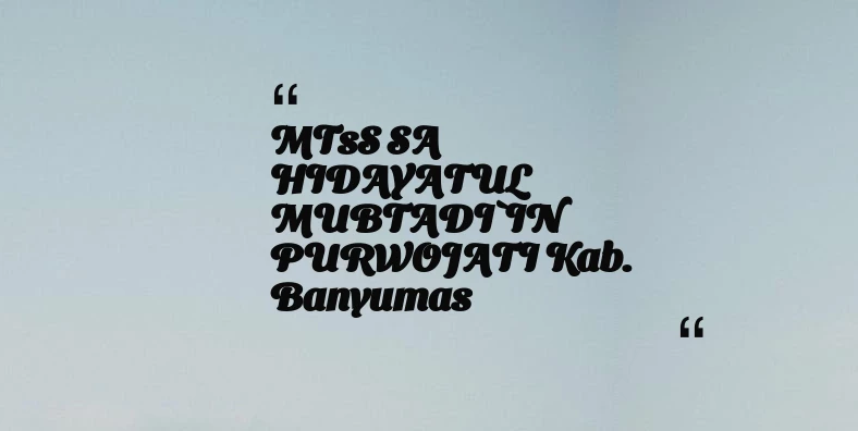thumbnail for KB TAAM AL MUKARROMAH Kab. Bogor