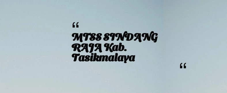 thumbnail for KB TAAM AL MUKARROMAH Kab. Bogor