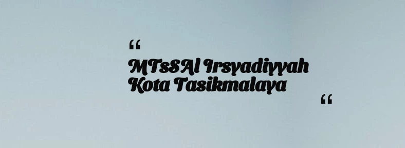 thumbnail for KB TAAM AL MUKARROMAH Kab. Bogor