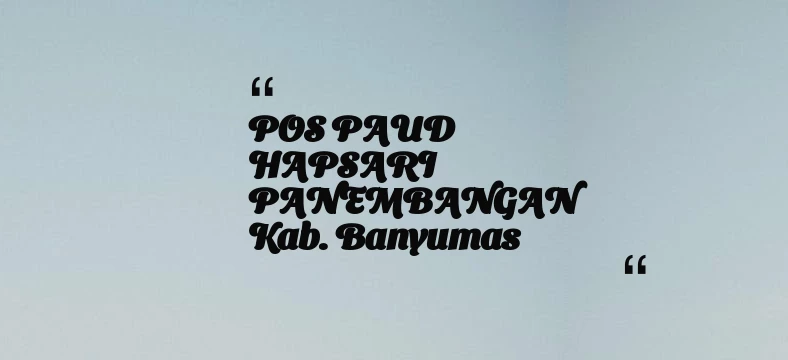 thumbnail for KB TAAM AL MUKARROMAH Kab. Bogor