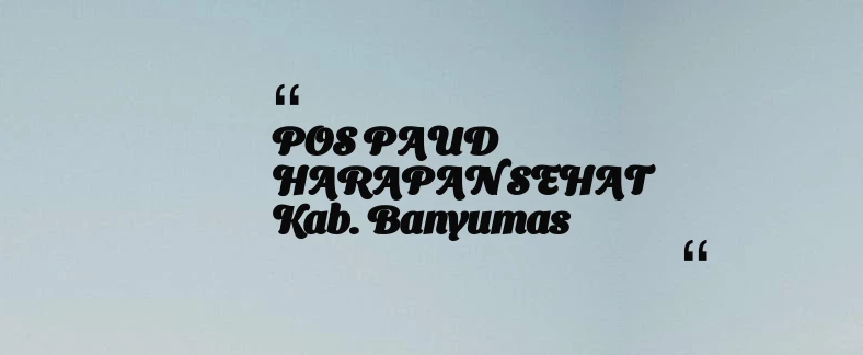 thumbnail for KB TAAM AL MUKARROMAH Kab. Bogor
