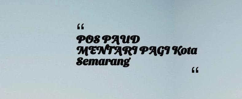 thumbnail for KB TAAM AL MUKARROMAH Kab. Bogor