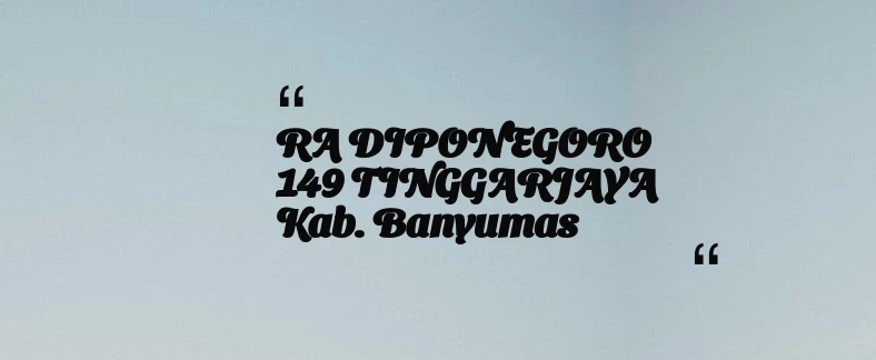 thumbnail for KB TAAM AL MUKARROMAH Kab. Bogor