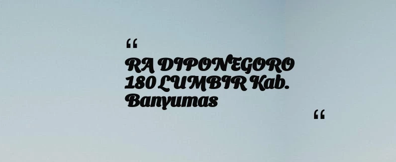 thumbnail for KB TAAM AL MUKARROMAH Kab. Bogor