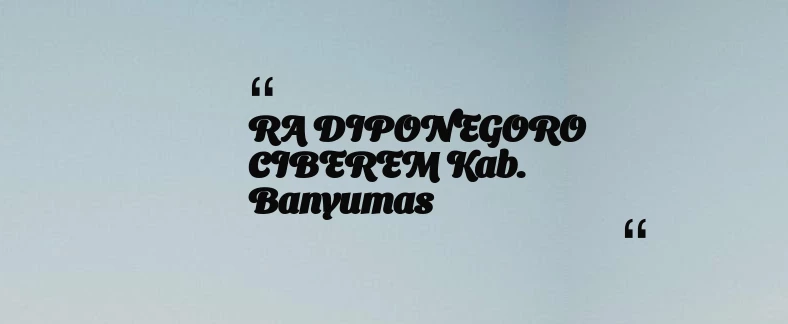 thumbnail for KB TAAM AL MUKARROMAH Kab. Bogor