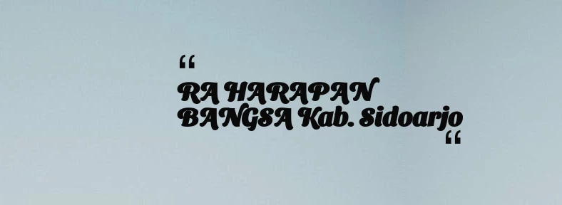 thumbnail for KB TAAM AL MUKARROMAH Kab. Bogor