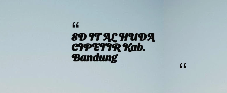 thumbnail for KB TAAM AL MUKARROMAH Kab. Bogor
