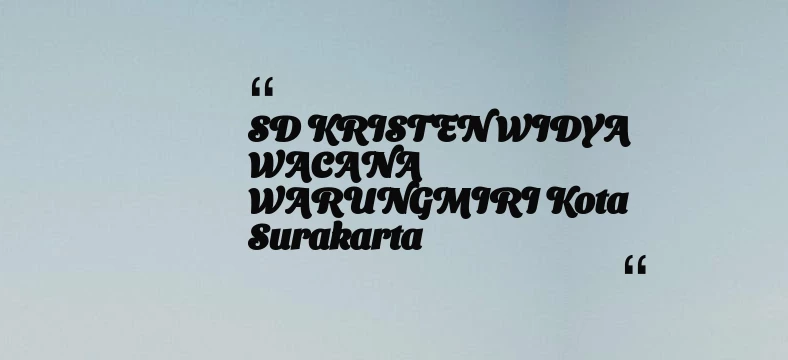 thumbnail for KB TAAM AL MUKARROMAH Kab. Bogor