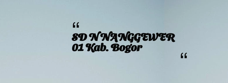 thumbnail for KB TAAM AL MUKARROMAH Kab. Bogor