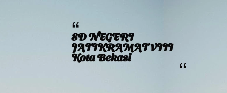 thumbnail for KB TAAM AL MUKARROMAH Kab. Bogor