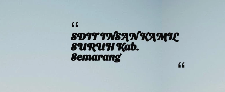 thumbnail for KB TAAM AL MUKARROMAH Kab. Bogor