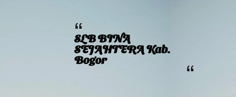 thumbnail for KB TAAM AL MUKARROMAH Kab. Bogor