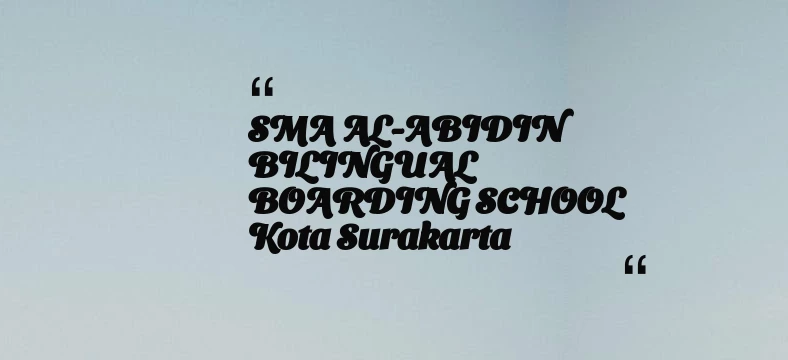 thumbnail for KB TAAM AL MUKARROMAH Kab. Bogor