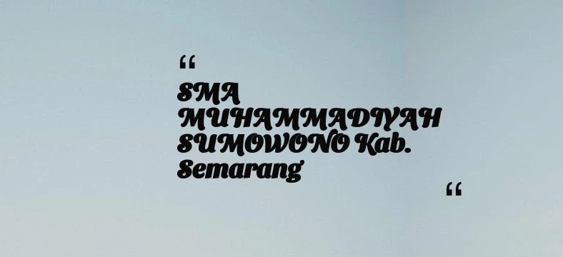 thumbnail for KB TAAM AL MUKARROMAH Kab. Bogor