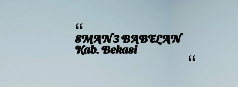 thumbnail for KB TAAM AL MUKARROMAH Kab. Bogor