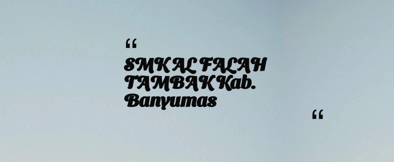 thumbnail for KB TAAM AL MUKARROMAH Kab. Bogor