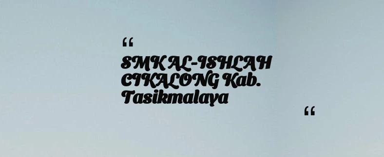 thumbnail for KB TAAM AL MUKARROMAH Kab. Bogor