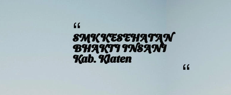 thumbnail for KB TAAM AL MUKARROMAH Kab. Bogor