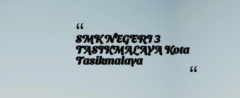 thumbnail for KB TAAM AL MUKARROMAH Kab. Bogor