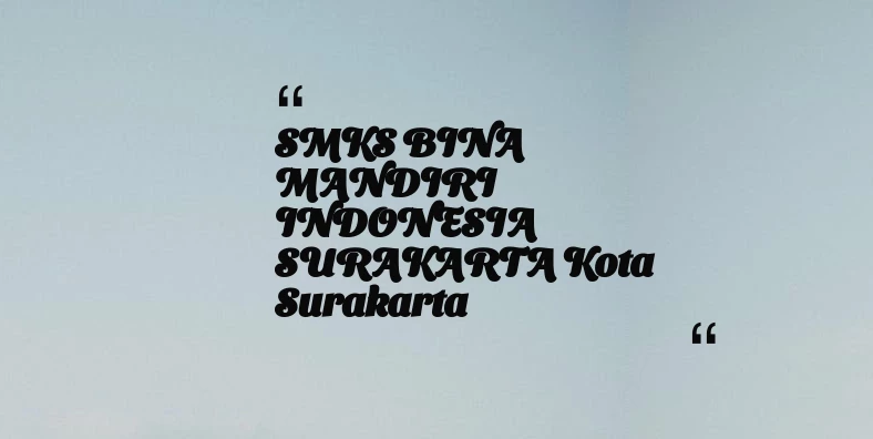 thumbnail for KB TAAM AL MUKARROMAH Kab. Bogor