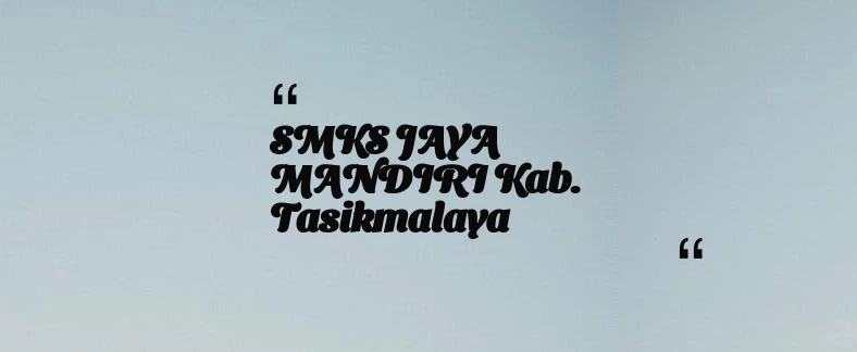 thumbnail for KB TAAM AL MUKARROMAH Kab. Bogor