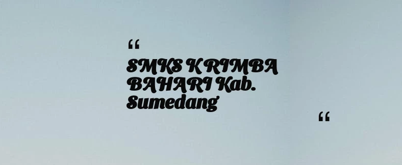 thumbnail for KB TAAM AL MUKARROMAH Kab. Bogor