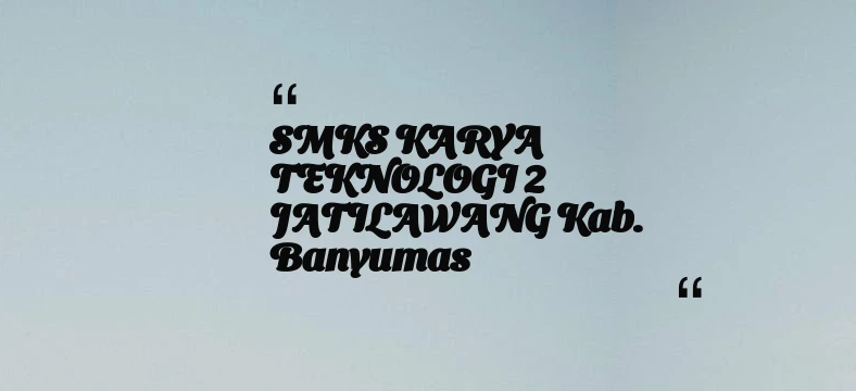 thumbnail for KB TAAM AL MUKARROMAH Kab. Bogor