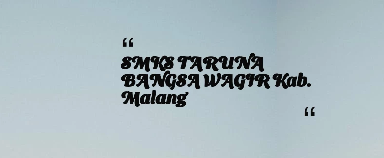 thumbnail for KB TAAM AL MUKARROMAH Kab. Bogor