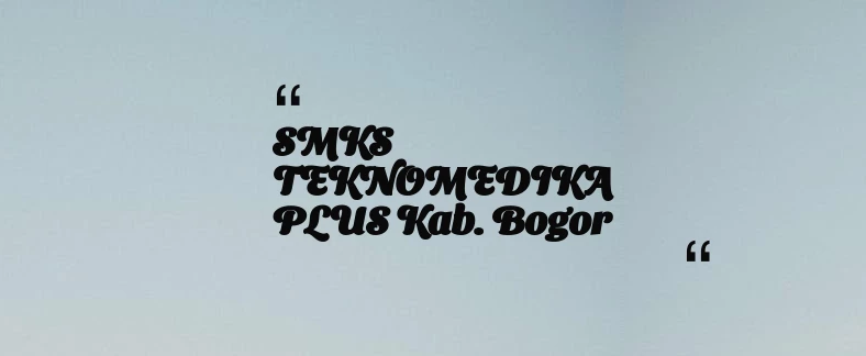 thumbnail for KB TAAM AL MUKARROMAH Kab. Bogor